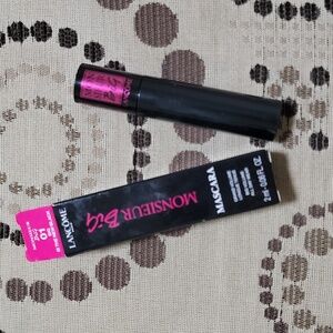Lancome Monsieur Big Mascara 2ml